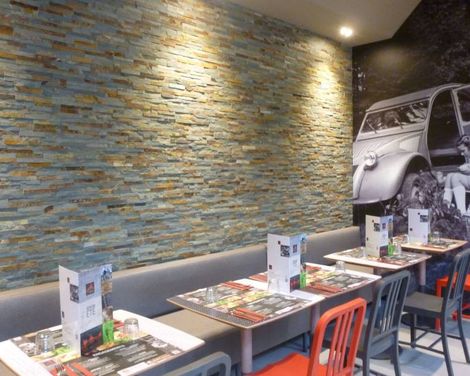 Hôtel ibis Marne-la-Vallée Noisy-2