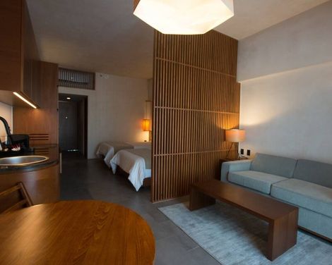 Hive Cancun