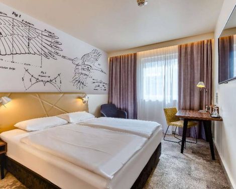 Mercure Berlin City 