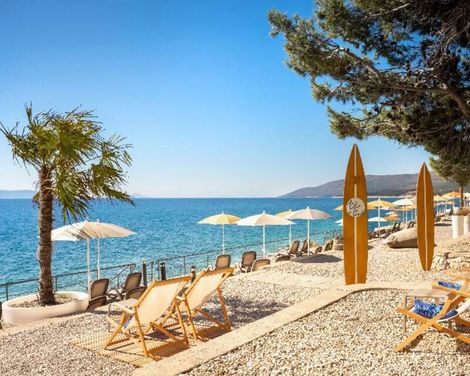 Valamar Sanfior Hotel