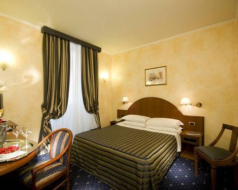Al Manthia Hotel