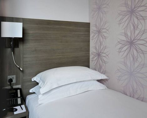 The Bromley Court Hotel-0