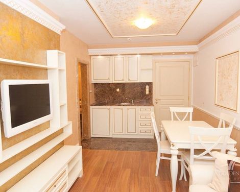 Golden Rainbow VIP Residence