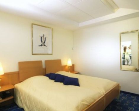GAIA Hotel Basel