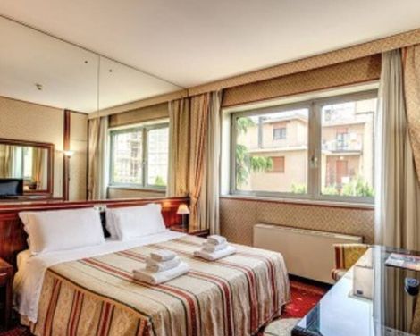 Garden Hotel Michelangelo