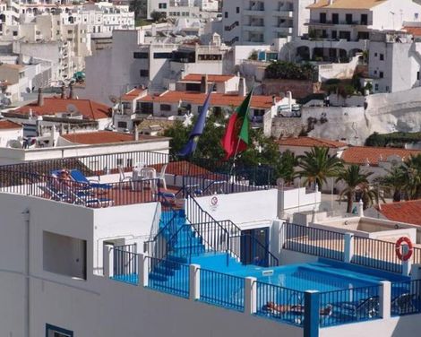 Apartamentos Turísticos Regina