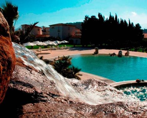 Tarthesh
