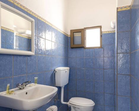Kardamena Holidays Apartments