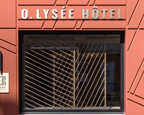 O.lysée Hôtel
