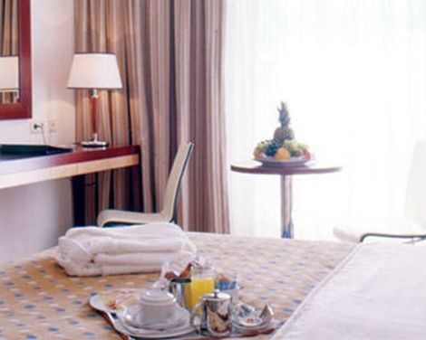 VIP Executive Santa Iria