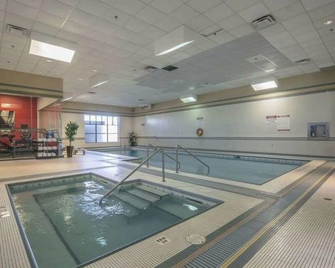 DoubleTree by Hilton Calgary North