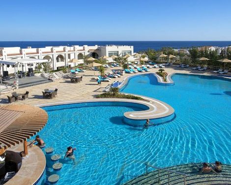 SUNRISE Montemare Resort - Grand Select