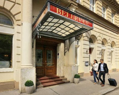 Bellevue Hotel