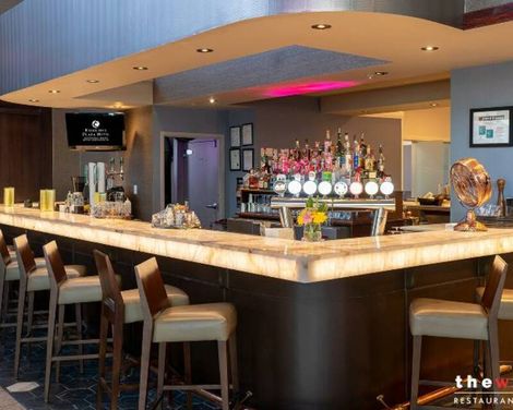 Executive Plaza Hotel Metro Vancouver