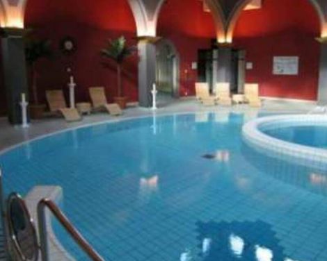 Thermal Hotels Leukerbad
