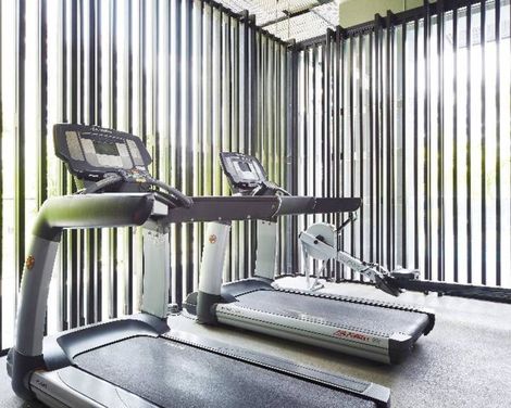 Studio M Hotel Singapore-2