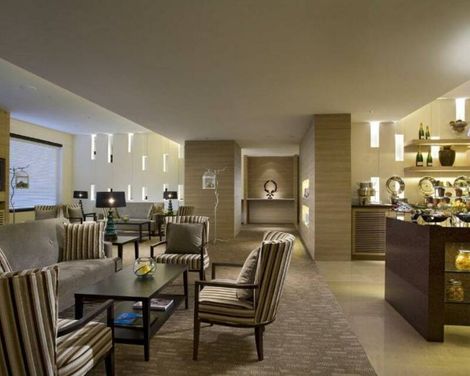 Concorde Hotel Singapore