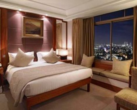London Hilton on Park Lane-3