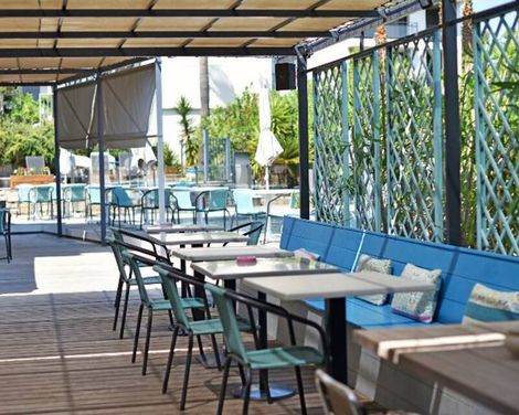 Golfe Hotel