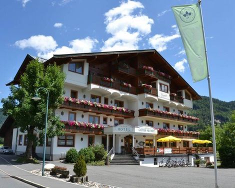 1. FC Köln Fanreise - Hotel Neuwirt