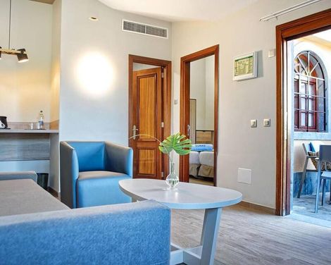 Maspalomas Villas by Dunas