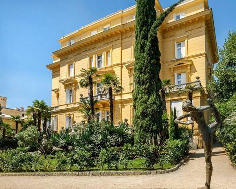 Villa Amalia