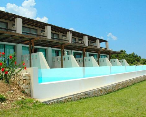 Ionian Blue Hotel