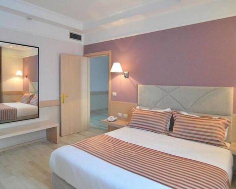Te Stela Resort