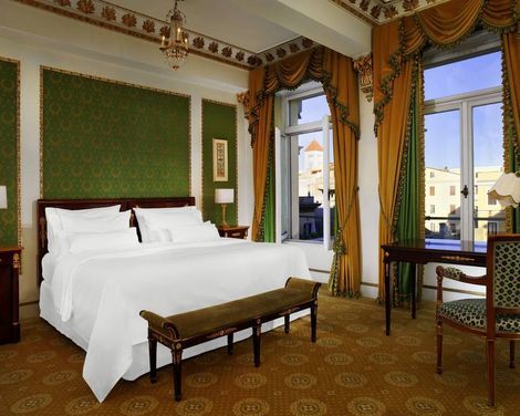 The Westin Excelsior Rome