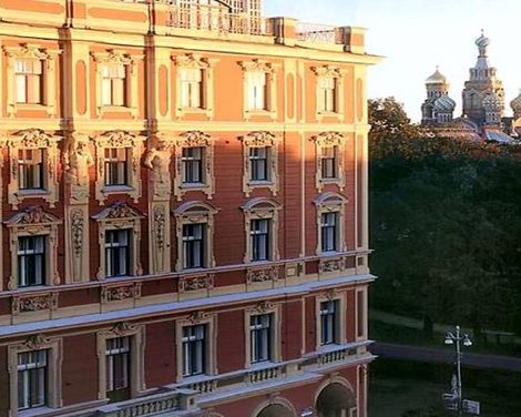 Grand Hotel Europe, A Belmond Hotel-2