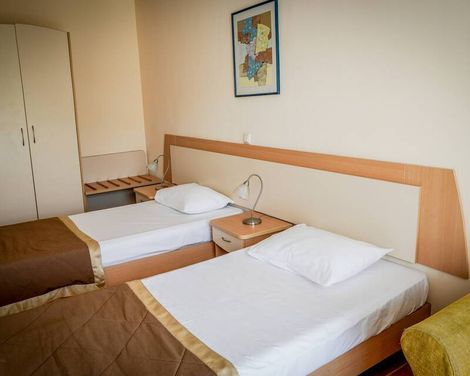 Vita Park Hotel
