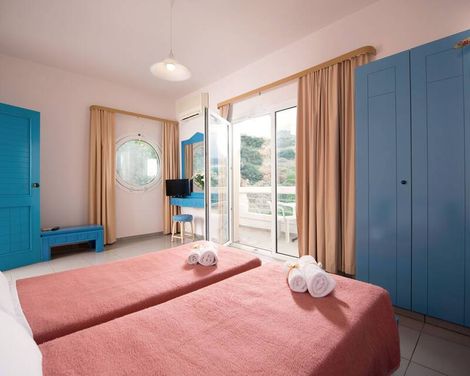 Scala Hotel Apartments-0