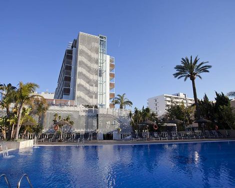 Bahia de Alcudia Hotel & Spa 