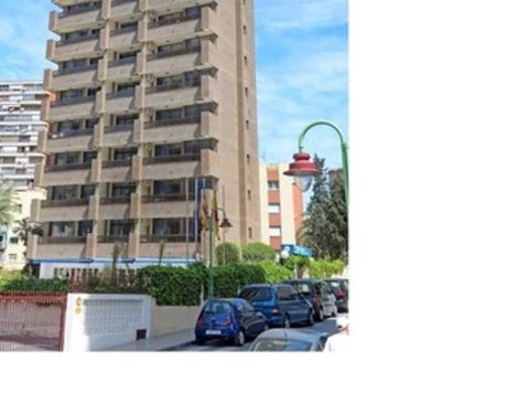 Aparthotel BCL Levante Beach