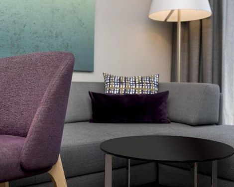 Adina Apartment Hotel Copenhagen