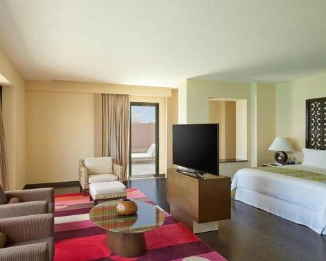 Grand Fiesta Americana Coral Beach Cancun All Inclusive Spa Resort-0