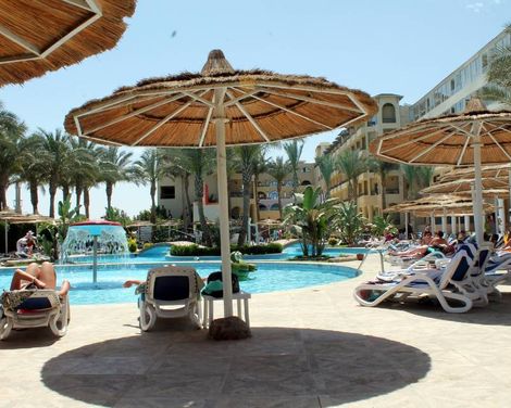 Bellagio Beach Resort & Spa