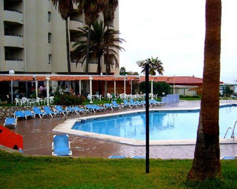 Sol Puerto Marina-1