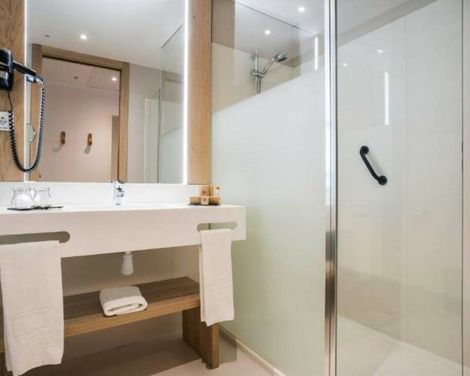 ZT The Golden Hotel Barcelona-0
