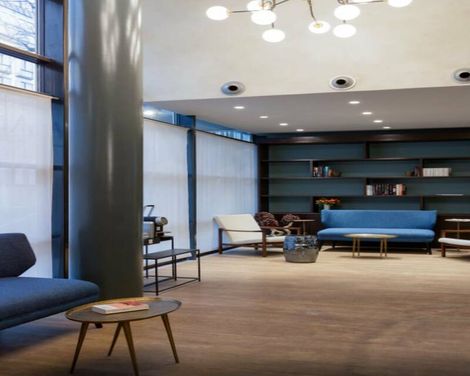Hotel Sanso by HappyCulture