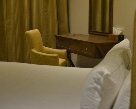 Umm Al Quwain Beach Hotel-2