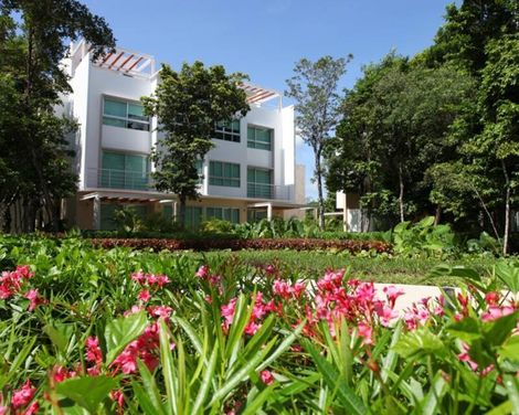 Bahia Principe Escape Sian Ka’an