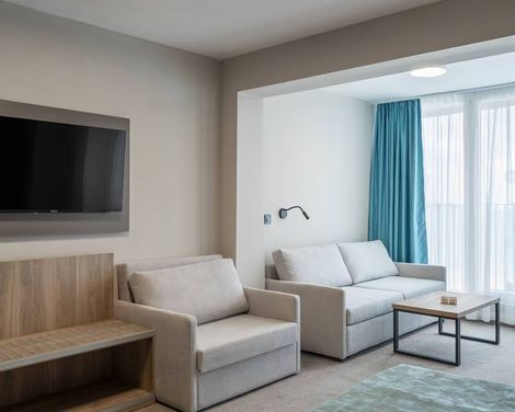 Grand Hotel Sunny Beach