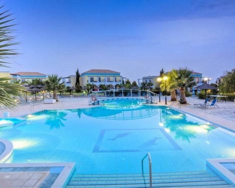 Corali Hotel & Apartments-3