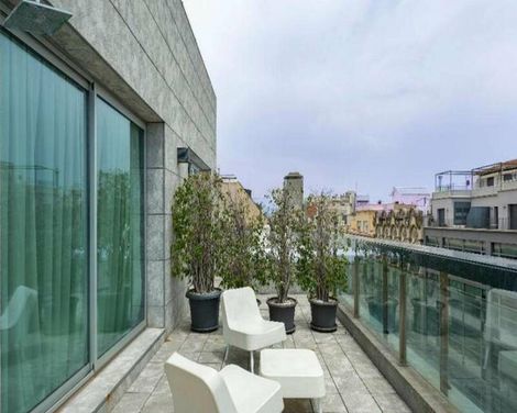 Allegro Barcelona