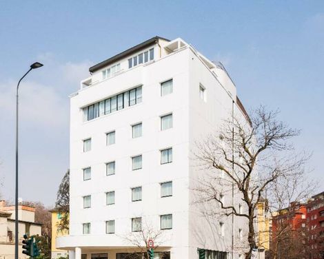 Hotel Morfeo