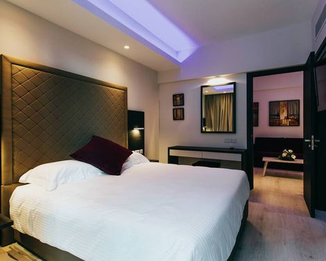 Frangiorgio Hotel Apartments