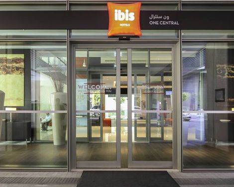ibis One Central-0