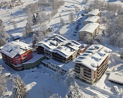 Hotel Sonnschein