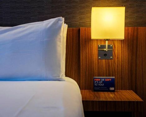 Holiday Inn Express Bilbao